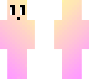 pink/yellow