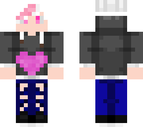 pinknight