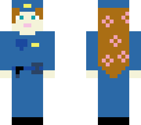 policja