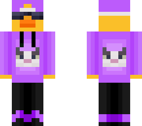 pollito wanda 2