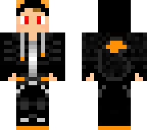 prototypewolf brown hair