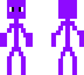 purlpe friend