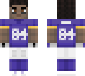 randy moss (vikings)