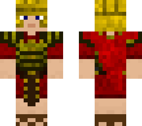 roman praetor (realm of rhaya)