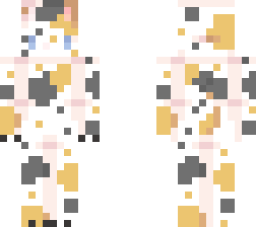 rowanpaw // warriors oc