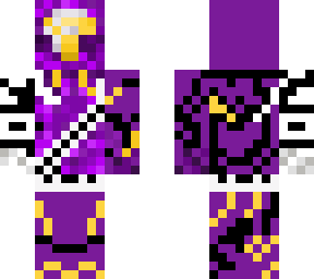 saber guard final edit