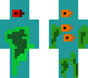 sea