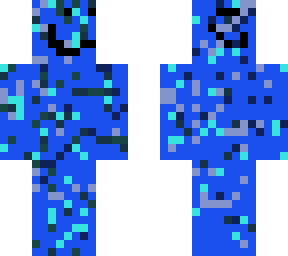 sea camo