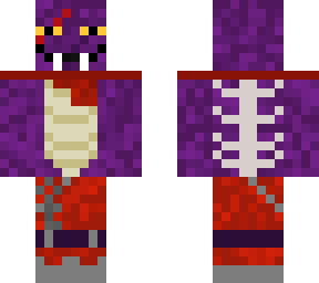 serpent general