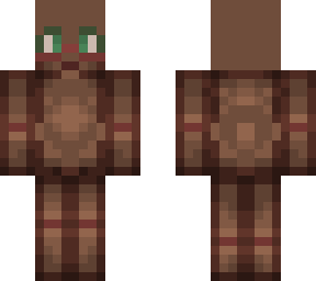 skin