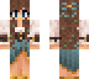 skwidles alt skin