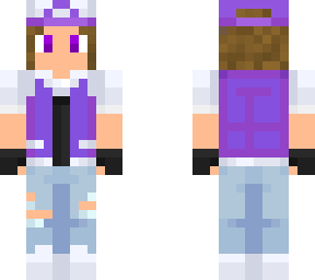 slinkacide420 pokemon trainer