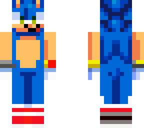 sonic (from sonic adventure 2)