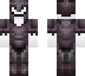 starsky netherite