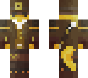 steampunk kobold