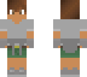 survival guy (fixed)
