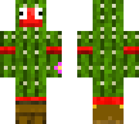 tabs cactus