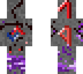 the runes of corruption and evil