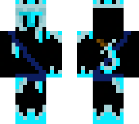 timmythegimmy: the frozen knight