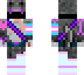 trans wolf