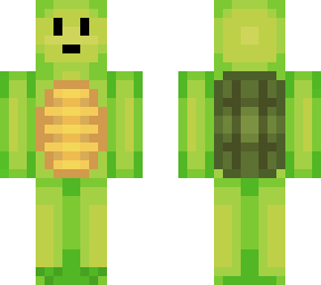 turtle jish