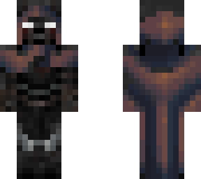 unknown rogue v.ii