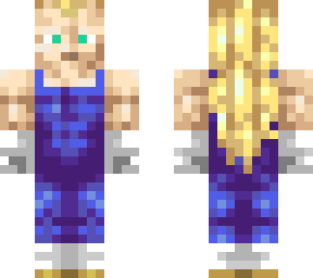 vegeta ssj3