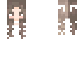 white base