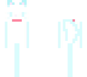 whitefur