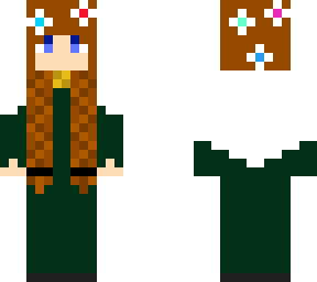 woodland elf