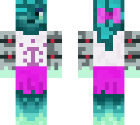 wumster relics 2