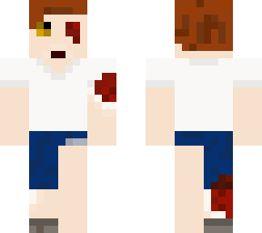 zombie