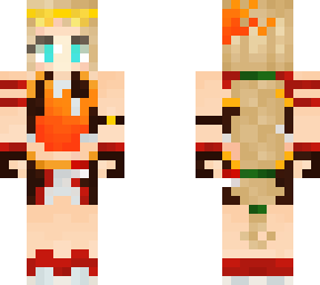 aloyhyrule gym master