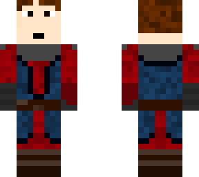 anakin skywalker (general)