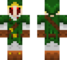 ben drowned
