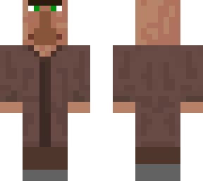 butuful villager