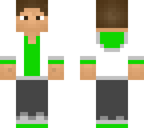 cidx2x green