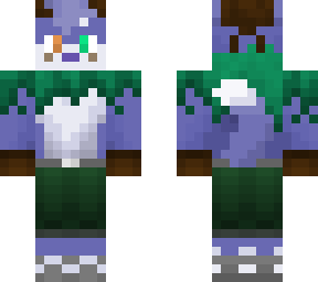 colon (archer, spruce)