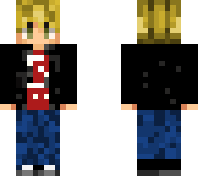 conor skin