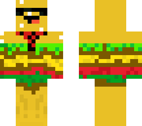 cool burger