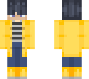 coraline skin
