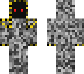 corrupt hyness