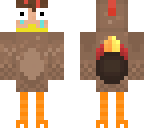 craft pavo
