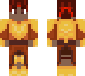 cydonian knight