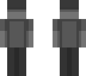 dark shadow gamer (faceless)