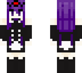 demoness lord