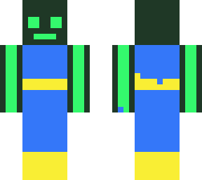 demonic minnion