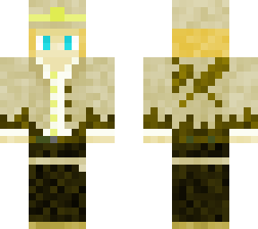 desolation warrior
