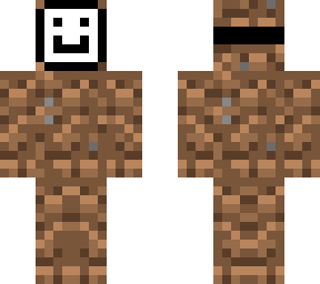dirt man but dream