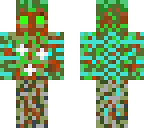 elderwood sentinel - guardian of the ancient grove (classic